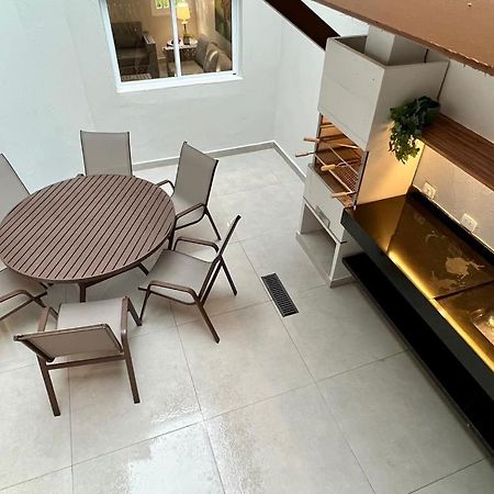 Casa Em Pauba Villa Sao Sebastiao  Kültér fotó