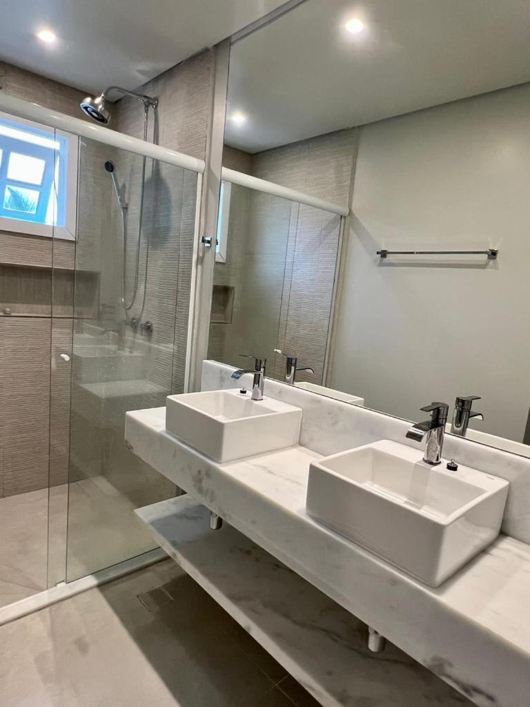 Casa Em Pauba Villa Sao Sebastiao  Kültér fotó